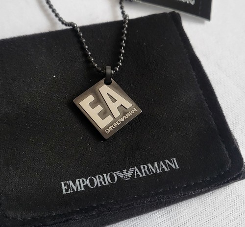 Emporio armani mens logo - emporio,
