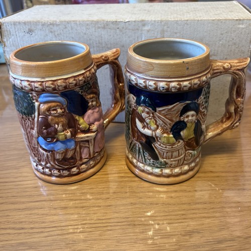 Stein artmark vtg ceramic - stein~artmark,