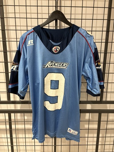 Los angeles avengers jersey - los,