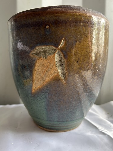 Studio pottery vintage mcm - studio,