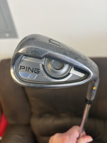 Ping gap wedge - ping, dot