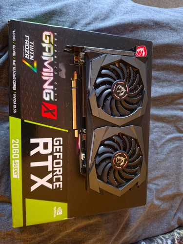 Msi nvidia geforce - msi,