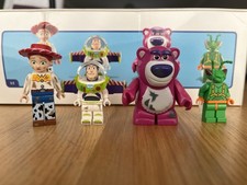 LEGO Toy Story - Garbage Truck Getaway (7599)  100% complete  INCLUDES TWITCH! 