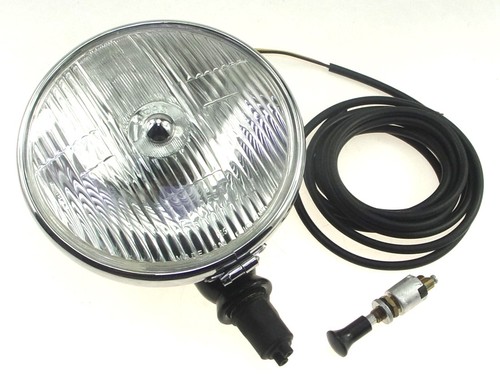 Genuine lucas nos clr cft700s - lucas,