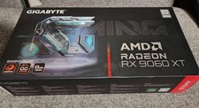 GIGABYTE Radeon RX 9060 XT