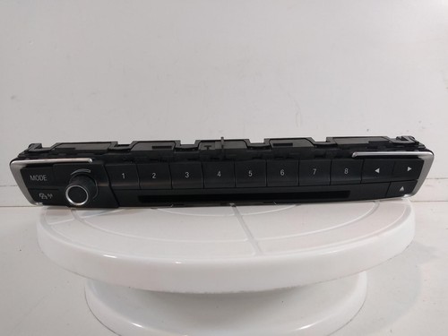 Bmw series radio media - bmw,