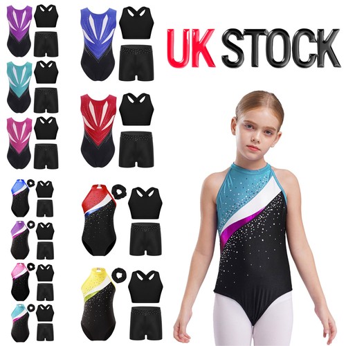 Kid girls ballet dance costume - kid,