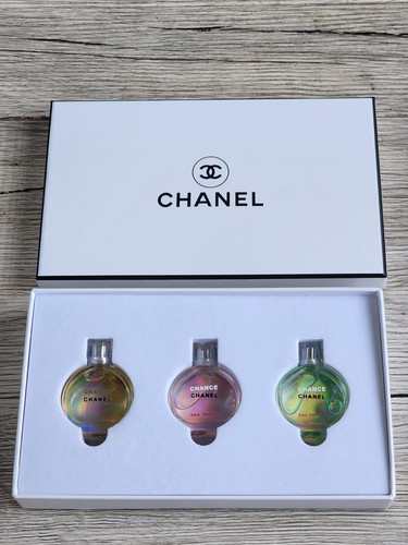 Chanel chance perfume - chanel, spray