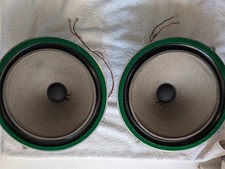 Pair of Wharfedale 12 inch