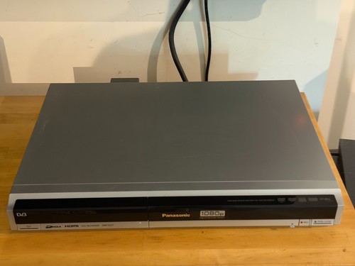 Panasonic dmr ez27 dvd - panasonic,