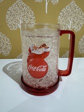 Coca Cola Chiller Mug 400ml