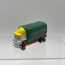 Vintage corgi steady - vintage, eddie