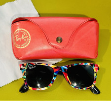 RAYBAN WAYFARER RB2140 SPECIAL