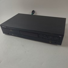 PHILIPS CD-720 Vintage Compact