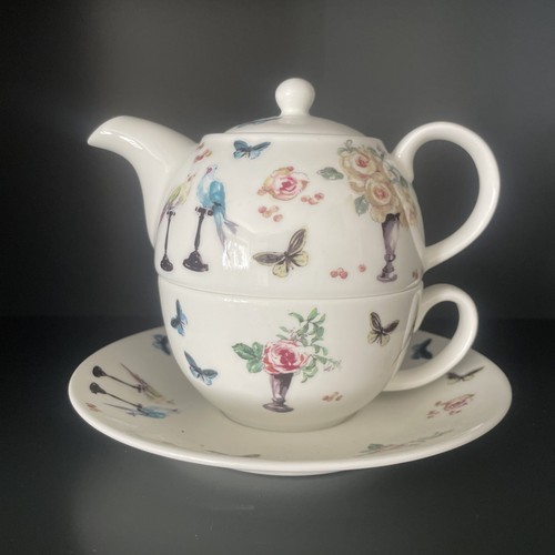 Nina campbell tea - -,