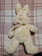 Bunny Rabbit Soft Toy Teddy
