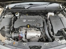 Vauxhall Zafira C Insignia 2.0 Diesel 2016 On Complete Engine Assembly B20DTH