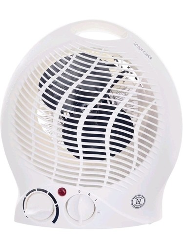 Fan heater 2kw 2000w - fan,