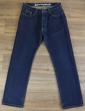 Money Selvedge Denim Jeans