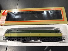 Lima OO 205215 Class 47 No