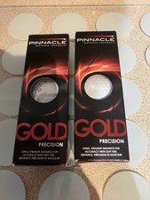 Two Lots Pinnacle  Gold