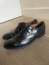 CHURCH’S SHOES SIZE 7