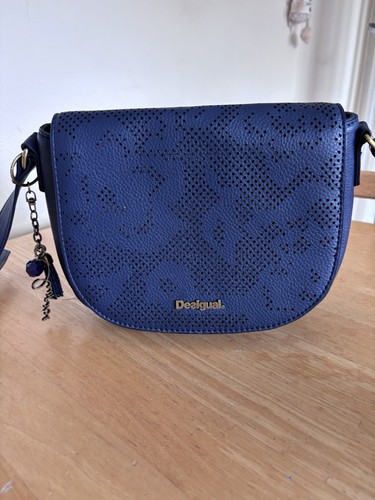 Brand new desigual ladies - brand,