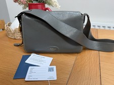 MULBERRY Billie charcoal