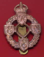 REME Royal Electrical