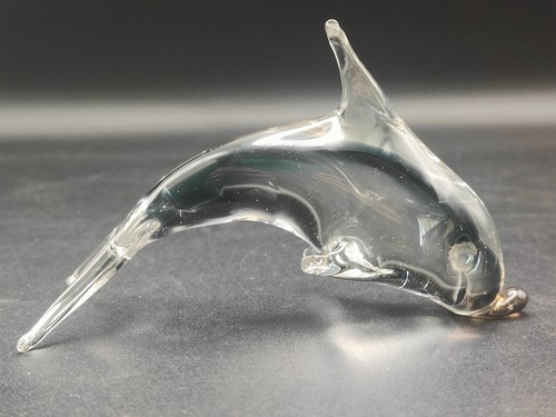 Vintage hand blown glass - vintage,