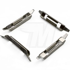 10X Fastening Clips For BMW
