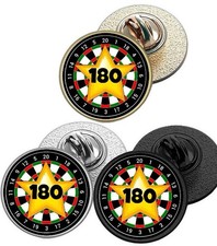 Darts 180 Award (GSB24) 26mm