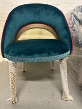 Cane Armchair
