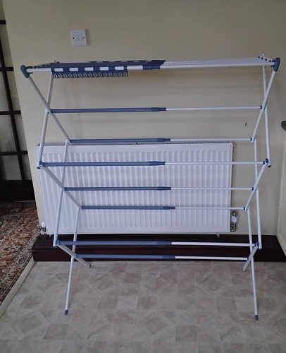 Good housekeeping tier - good,