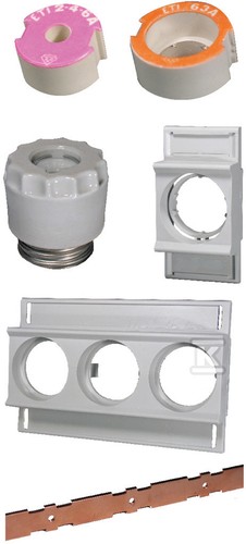 Fuse head 63a - 63a,