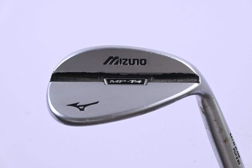Mizuno gap wedge 52 - mp-t4,