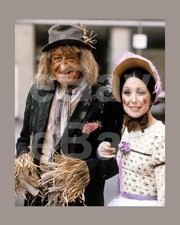 Worzel Gummidge (TV) Una