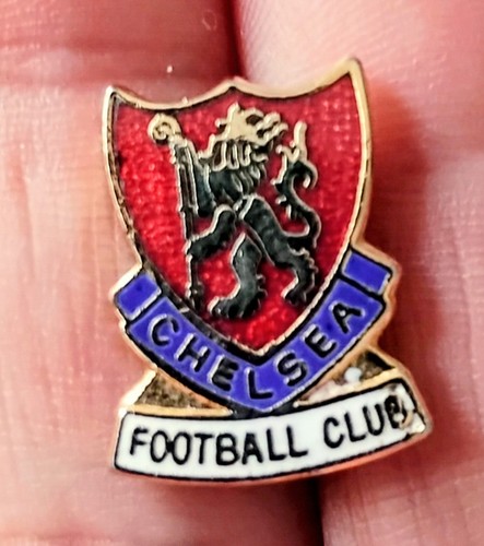 Chelsea football club rare - football,