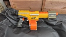 Nerf N-Strike Alpha Trooper