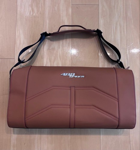 Oem ferrari 488 spider leather - 488,