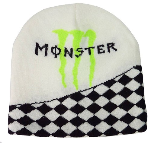 Monster energy half cube - monster,