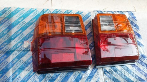 Gems rear headlights dx - sx,