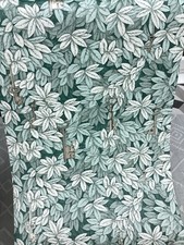 9 Metre Roll Cole & Son Fornasetti Chiavi Segrete Wallpaper 97/4011 Eucalyptus