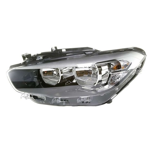 Bmw series f20 - series,