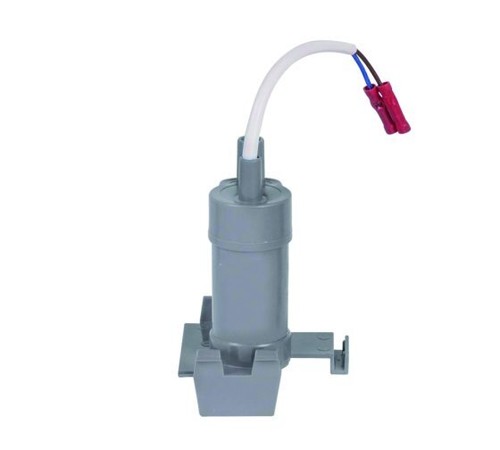 Cassette swivel toilet c250 - swivel,