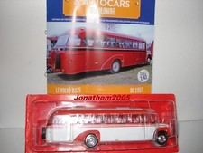 Bus & Coaches of the World