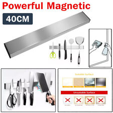 40CM Kitchen Magnetic Knife