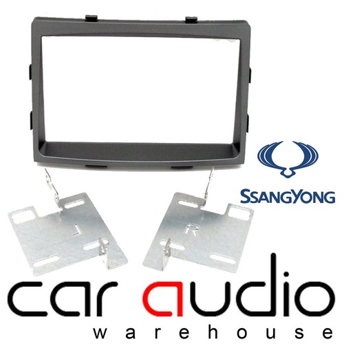 Ct23sy11 ssangyong rodius - ct23sy11,