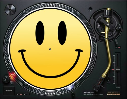 Rave face acid house - house, 12"