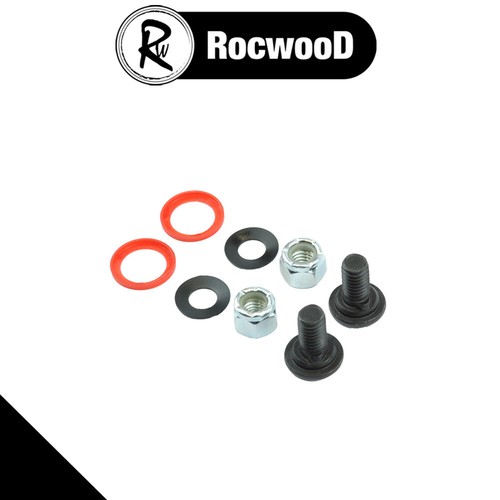 Victa bolt nut - nut, swing